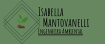 Logo Isabella Mantovanelli Engenheira Ambiental